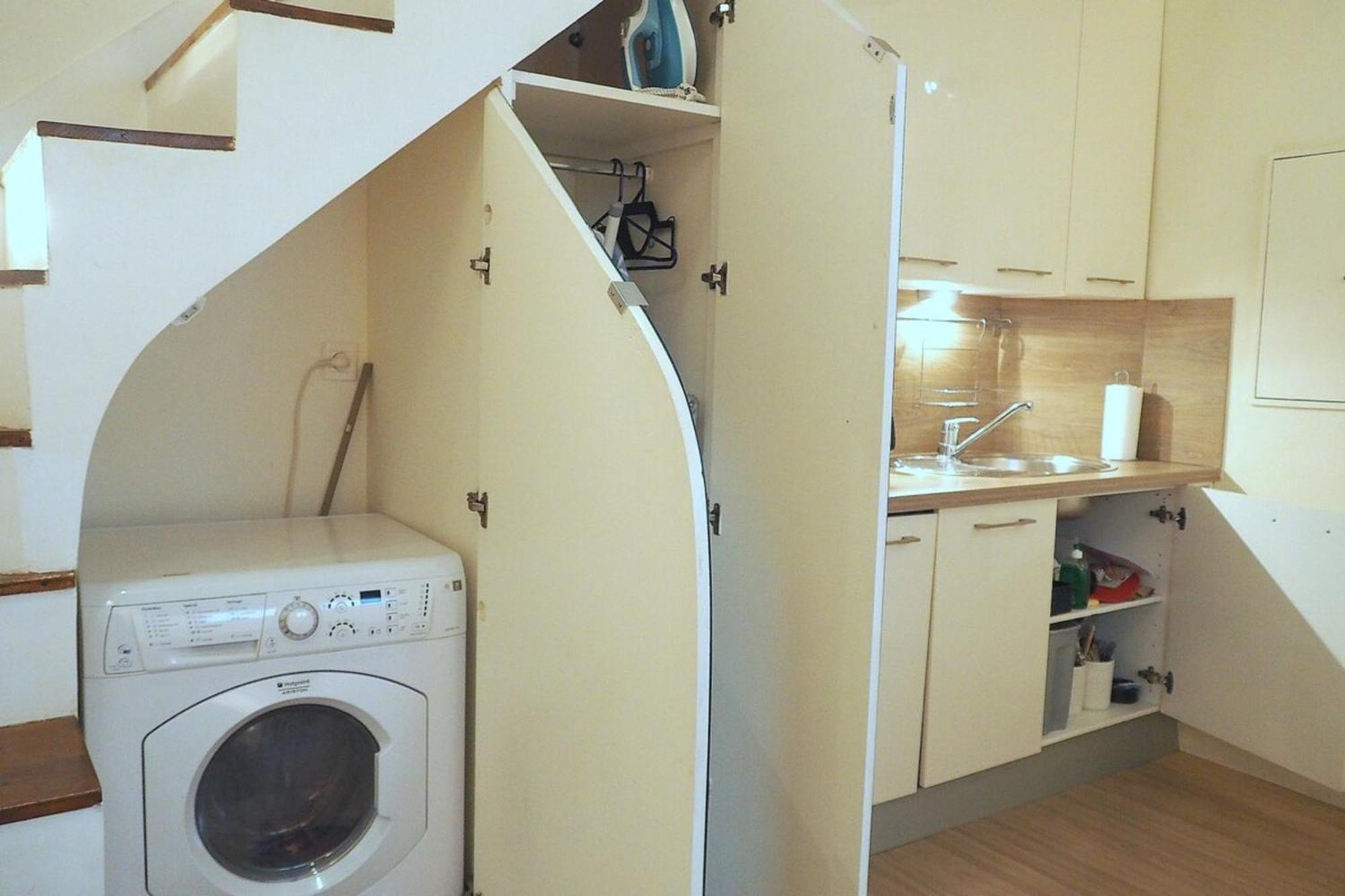 Louvre Parisian Duplex Париж Экстерьер фото