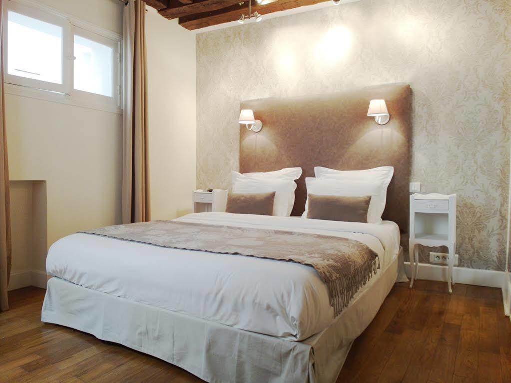 Louvre Parisian Duplex Париж Экстерьер фото