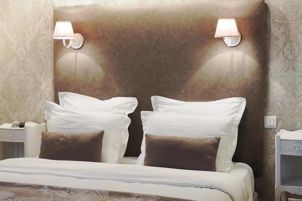 Louvre Parisian Duplex Париж Экстерьер фото